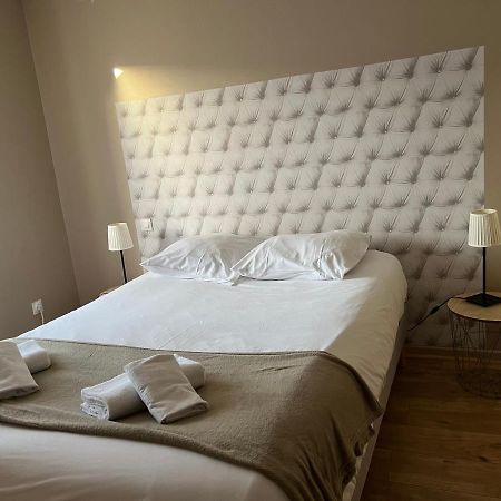 Apartament Le Louis Pasteur 4 Premium Épernay Zewnętrze zdjęcie