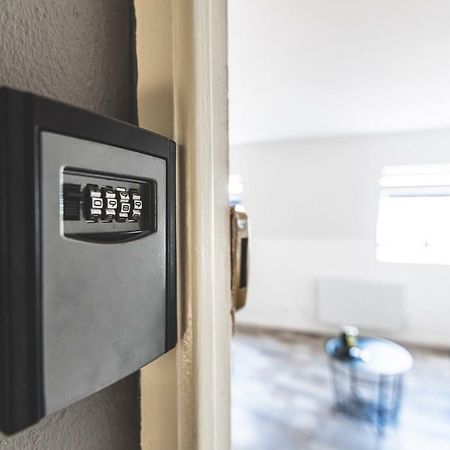 Apartament Le Louis Pasteur 4 Premium Épernay Zewnętrze zdjęcie