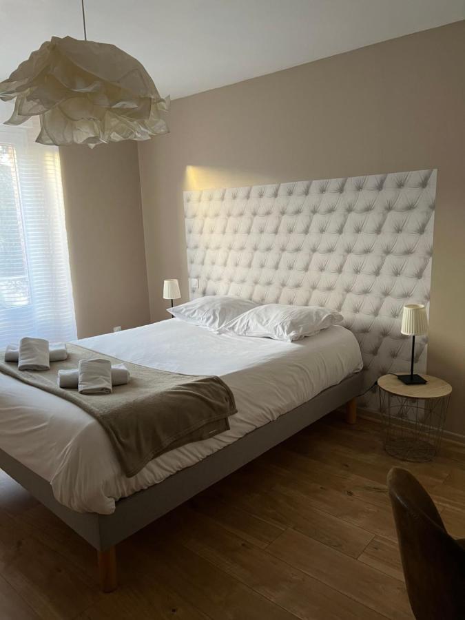 Apartament Le Louis Pasteur 4 Premium Épernay Zewnętrze zdjęcie