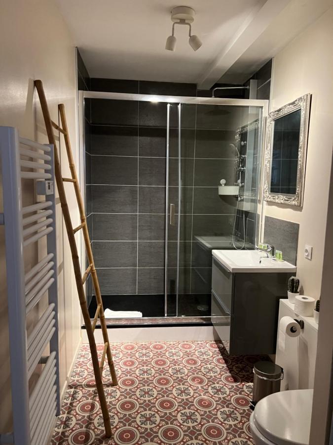 Apartament Le Louis Pasteur 4 Premium Épernay Zewnętrze zdjęcie