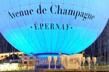Apartament Le Louis Pasteur 4 Premium Épernay Zewnętrze zdjęcie